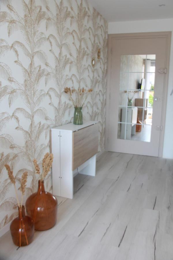 Les Palmiers - Appartement Avec Piscine Proche Plages - Wifi Et Clim Antibes Luaran gambar