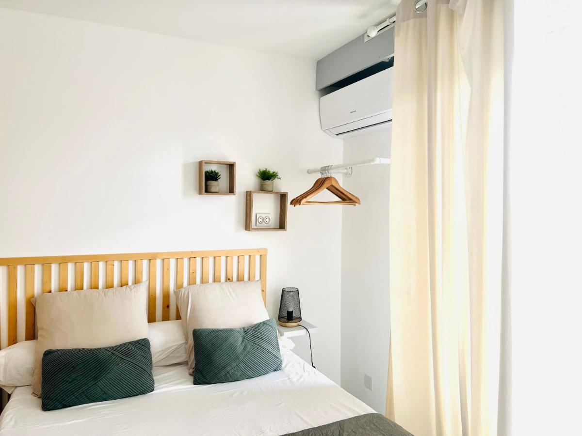 Les Palmiers - Appartement Avec Piscine Proche Plages - Wifi Et Clim Antibes Luaran gambar